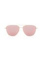 Gafas De Sol HAWKERS Unisex Dorado/Rosa Dorado - LAX de Hawkers