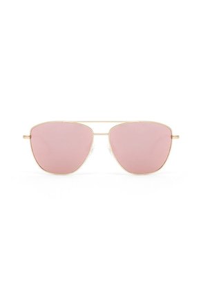 Gafas De Sol HAWKERS Unisex Dorado/Rosa Dorado - LAX