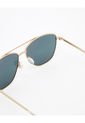 Gafas De Sol HAWKERS Unisex Dorado/Rosa Dorado - LAX de Hawkers