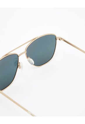 Gafas De Sol HAWKERS Unisex Dorado/Rosa Dorado - LAX