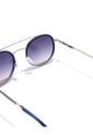 Gafas De Sol HAWKERS X MARIO RUIZ  Azul/Azul Unisex de Hawkers