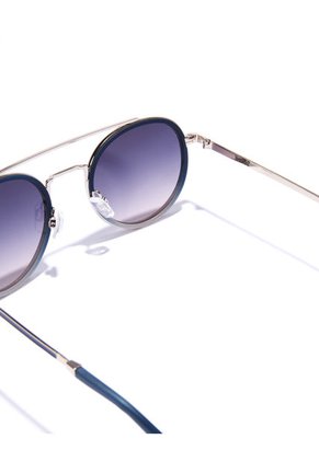 Gafas De Sol HAWKERS X MARIO RUIZ  Azul/Azul Unisex