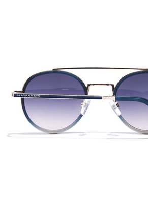 Gafas De Sol HAWKERS X MARIO RUIZ  Azul/Azul Unisex