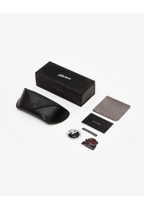 Gafas De Sol HAWKERS Unisex Dorado/Rosa Dorado - LAX