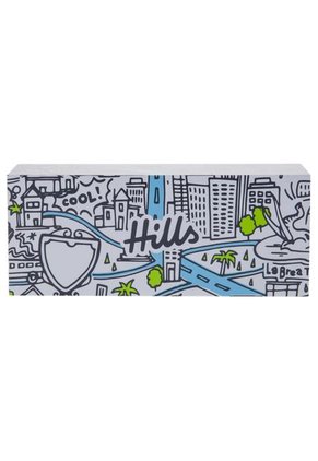 Gafas negras Hawkers Bicolor Rose Gold Hills