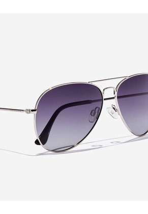Gafas De Sol Polarizadas Hawkers Hombre Y Mujer HAWK. Gris