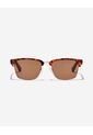 Gafas De Sol Polarizadas Hawkers Hombre Y Mujer CLASSIC VALMONT. Carey/Marrón de Hawkers