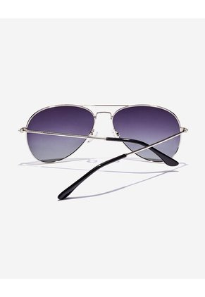 Gafas De Sol Polarizadas Hawkers Hombre Y Mujer HAWK. Gris