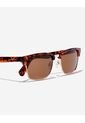 Gafas De Sol Polarizadas Hawkers Hombre Y Mujer CLASSIC VALMONT. Carey/Marrón de Hawkers