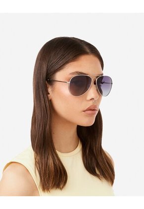 Gafas De Sol Polarizadas Hawkers Hombre Y Mujer HAWK. Gris