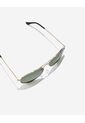 Gafas De Sol Polarizadas Hawkers Hombre Y Mujer HAWK. Dorado/Verde de Hawkers