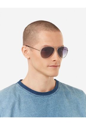 Gafas De Sol Polarizadas Hawkers Hombre Y Mujer HAWK. Gris