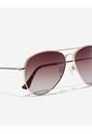 Gafas De Sol Polarizadas Hawkers Hombre Y Mujer HAWK. Dorado/Marrón de Hawkers