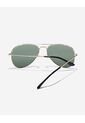 Gafas De Sol Polarizadas Hawkers Hombre Y Mujer HAWK. Dorado/Verde de Hawkers