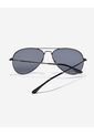Gafas De Sol Polarizadas HAWK Negro/Verde de Hawkers