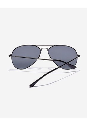 Gafas De Sol Polarizadas HAWK Negro/Verde