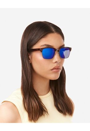 Gafas De Sol Polarizadas Hawkers Hombre Y Mujer CLASSIC VALMONT Carey