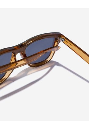 Gafas De Sol Polarizadas Hawkers Hombre Y Mujer  ONE DREAM. Negro/Dorado