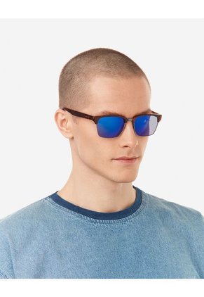 Gafas De Sol Polarizadas Hawkers Hombre Y Mujer CLASSIC VALMONT Carey