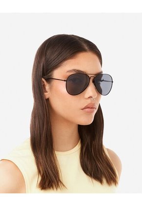 Gafas De Sol Polarizadas HAWK Negro/Verde