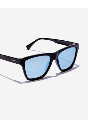 Gafas De Sol Polarizadas Hawkers Hombre Y Mujer ONE LS RODEO. Negro