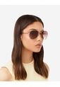 Gafas De Sol Polarizadas Hawkers Hombre Y Mujer HAWK. Dorado/Marrón de Hawkers