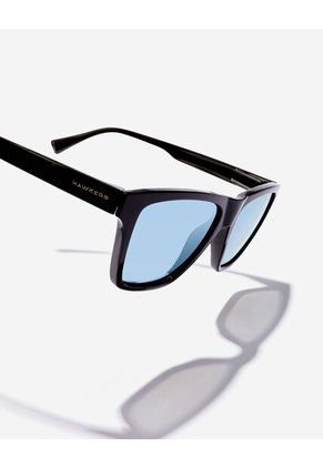Gafas De Sol Polarizadas Hawkers Hombre Y Mujer ONE LS RODEO. Negro