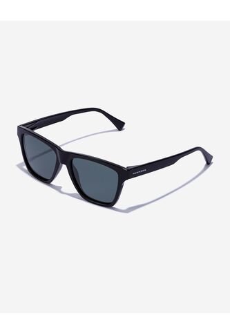Gafas De Sol Polarizadas Hawkers Hombre Y Mujer ONE LS RODEO. Negro/Gris Hawkers