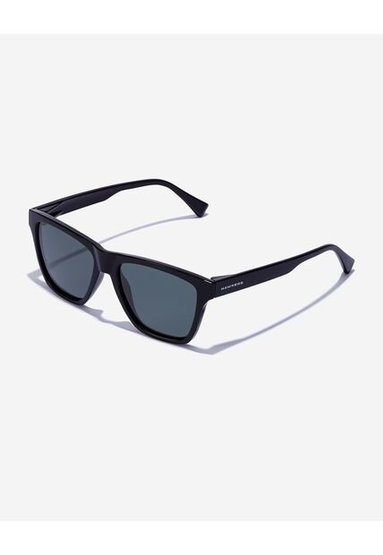 Gafas De Sol Polarizadas Hawkers Hombre Y Mujer ONE LS RODEO. Negro/Gris