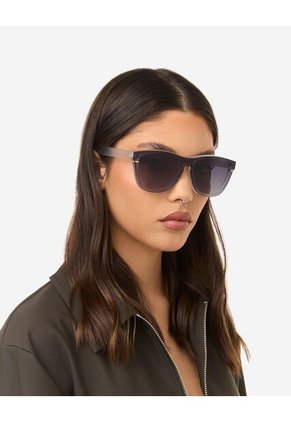 Gafas De Sol Polarizadas Hawkers Hombre Y Mujer ONE DREAM. Gris