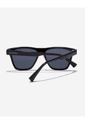 Gafas De Sol Polarizadas Hawkers Hombre Y Mujer ONE LS RODEO. Negro/Gris
