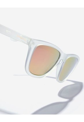 Gafas De Sol Polarizadas Hawkers Hombre Y Mujer ONE COLT. Rosa