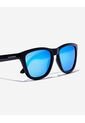 Gafas De Sol Polarizadas Hawkers Hombre Y Mujer ONE COLT. Negro/Azul de Hawkers