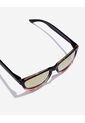 Gafas De Sol Polarizadas Hawkers Hombre Y Mujer ONE COLT. Negro/Rosa de Hawkers