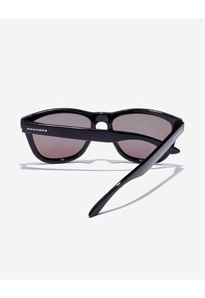 Gafas De Sol Polarizadas Hawkers Hombre Y Mujer ONE COLT. Negro/Azul