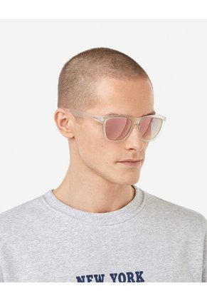 Gafas De Sol Polarizadas Hawkers Hombre Y Mujer ONE COLT. Rosa
