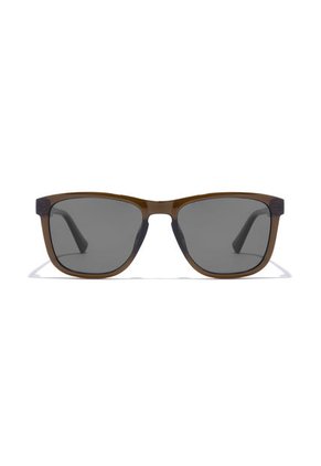 Gafas De Sol Polarizadas HAWKERS Unisex Verde Oscuro/Negro - ZHANNA