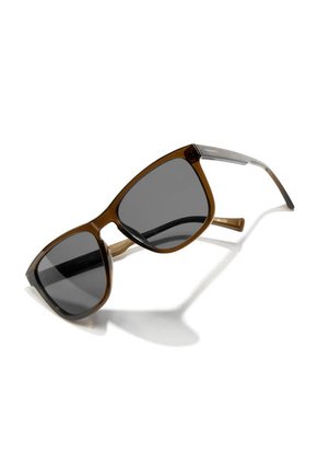 Gafas De Sol Polarizadas HAWKERS Unisex Verde Oscuro/Negro - ZHANNA