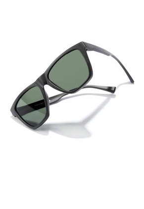 Gafas De Sol Polarizadas HAWKERS Unisex Negro - ONE LS RAW