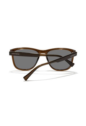 Gafas De Sol Polarizadas HAWKERS Unisex Verde Oscuro/Negro - ZHANNA