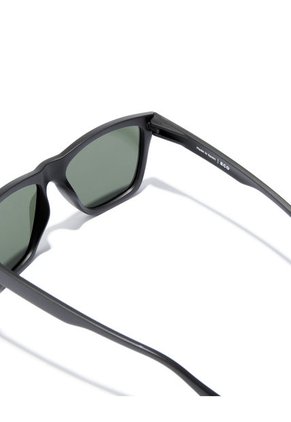 Gafas De Sol Polarizadas HAWKERS Unisex Negro - ONE LS RAW