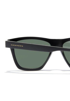 Gafas De Sol Polarizadas HAWKERS Unisex Negro - ONE LS RAW