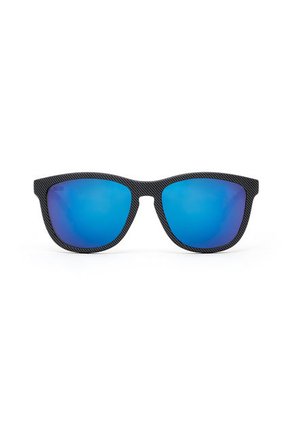 Gafas De Sol HAWKERS Unisex Negro/Azul - CARBON ONE