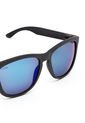 Gafas De Sol HAWKERS Unisex Negro/Azul - CARBON ONE de Hawkers