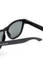 Gafas De Sol HAWKERS Unisex Negro/Azul - CARBON ONE de Hawkers