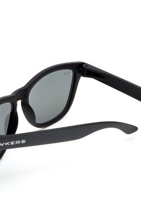 Gafas De Sol HAWKERS Unisex Negro/Azul - CARBON ONE