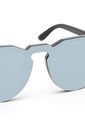 Gafas De Sol HAWKERS Unisex Negro/Gris - WARWICK VENM HYBRID de Hawkers