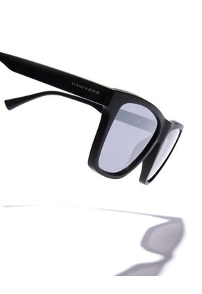 Gafas De Sol HAWKERS Unisex Negro/Azul - ONE LS RAW