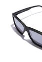 Gafas De Sol HAWKERS Unisex Negro/Azul - ONE LS RAW de Hawkers
