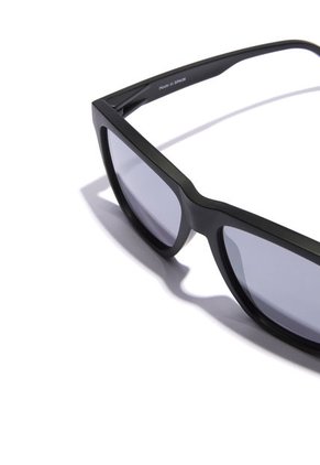 Gafas De Sol HAWKERS Unisex Negro/Azul - ONE LS RAW